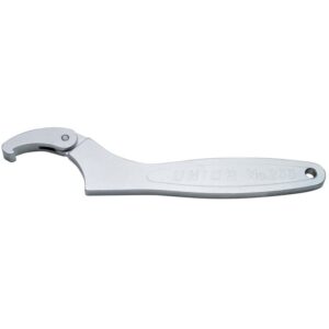 255/2f Llave De Gancho Articulada  80-120 Cod.615030 Unior