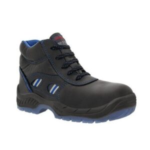 Bota Seguridad Puntera+plant S3 Silex Plus T-45 Panter