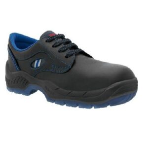 Zapato Seguridad Puntera+plant S3 Diamante Plus T-45 Panter
