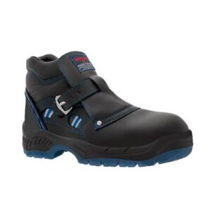 Bota Seguridad Puntera+plant S3 Fragua Plus T-46 Panter