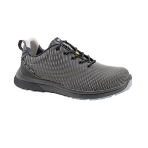 Zapato Deportivo Forza Sporty S3 Negro Esd T/39 Panter