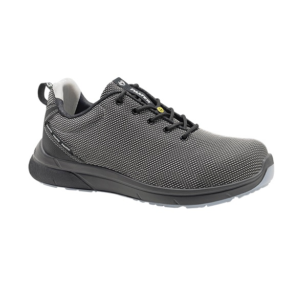 216115-8422044302995-ZAPATO-DEPORTIVO-FORZA-SPORTY-S3-NEGRO-ESD-T-42-PANTER- Zapato Deportivo Forza Sporty S3 Negro Esd T/42 Panter