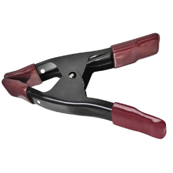Pinza Sujeccion Metal Profesional Pequeña 30007-n.1 Piher