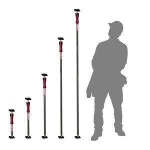 Puntal Expansion P1 60-100cm  Ref,30010  Piher