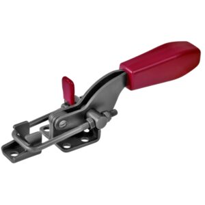 Grapa Rapida Gancho M4 56200 Piher