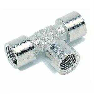 T H-h-h Rosca 1/4 Ref,crf-161 4000 Aignep