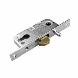 Cerradura C/cilindro 30/30 Solo Gancho Ref,l4140.25.0 Cisa