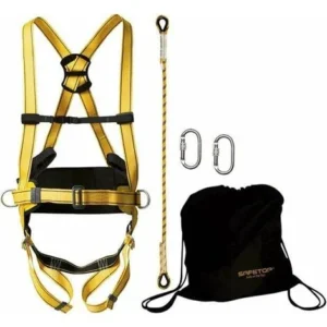 Arnes Anticaidas Kit Elbrus-69 Ref,80703 Safetop