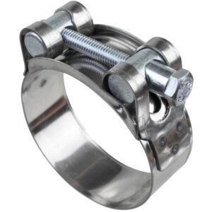 Abrazadera Gran Presion  Gp 17-19 W2 Ref,12118270019 (100und) Clampco