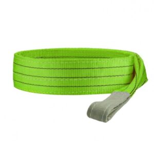 Eslinga Poliester Monocuerpo 2000kg 5mt Ref,esb1-625 Patacho