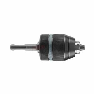 Portabrocas Automatico + Adapt. Sds-plus 1-13 Ref,pb7620sds Ipt