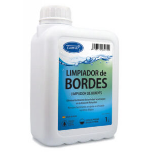Limpiador De Bordes Línea Flotación 1l 1135311010 Tamar