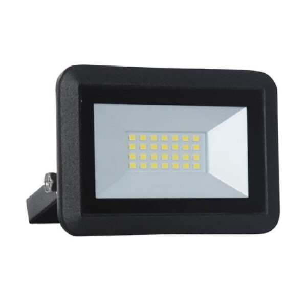 Foco Proyector Led 50w 5500ºk 250vac Ip65 Semipro Ref,bt170114 Batterylight
