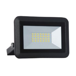 Foco Proyector Led 100w 5500ºk 250vac Ip65 Semipro Ref,bt170117 Batterylight