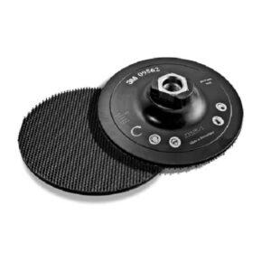 Soporte Disco Lija 947a Velcro 115mm Ref, Pn09562 Ref,7000038366 3m