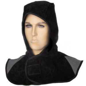 Gorro Soldador Arc Knight T-l 23-6630l Weldas