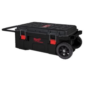Baul Xl Con Ruedas Packout Ref,4932478161 Milwaukee