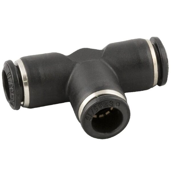 T Union Tubo 10mm 55230-10 Aignep