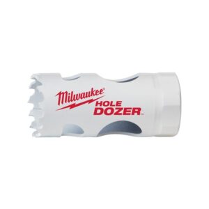 Corona Bimetálica Ice Hardener  25mm Ref,49560043 Milwaukee