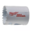 Corona Bimetálica Ice Hardener  41mm Ref,49560092 Milwaukee
