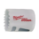 CORONA BIMETÁLICA ICE HARDENER  43MM REF,49560097 MILWAUKEE - Image 2