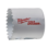 Corona Bimetálica Ice Hardener  48mm Ref,49560112 Milwaukee