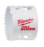 CORONA BIMETÁLICA ICE HARDENER  64MM REF,49560147 MILWAUKEE - Image 2