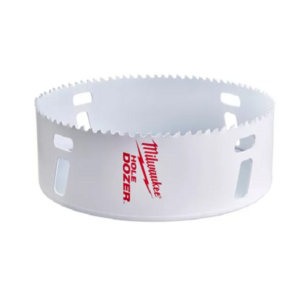 Corona Bimetálica Ice Hardener 152mm Ref,49560253 Milwaukee