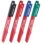 ROTULADOR PERMANENTE INKZALL PUNTA EXTRA FINA 4 PZ COLORES REF,48223106 MILWAUKEE