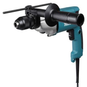 Taladro 720w 13mm 2 Velocidades Automático Ref,dp4011 Makita