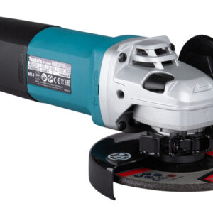 Miniamoladora 1.400w 125mm Sar Sjs Vel. Variable Ref,9565cvr Makita
