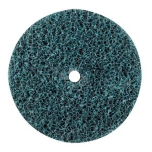 Disco Limpieza Clean & Strip Cg-dc Azul 200x13 61163 Ref,7100182579 3m