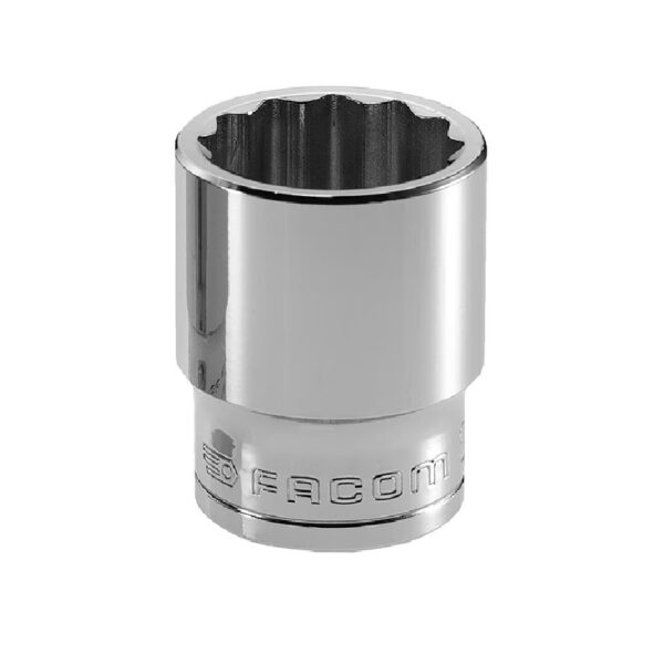 Vaso 1/2 - 12c - 14 Mm Ref.s.14 Facom