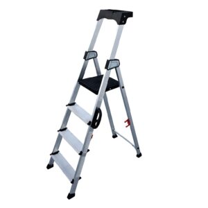 Escalera 3 Peldaños Deluxe Ref,14h0239 Persum