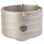 CORONA CONSTRUCCION P/TALADRO TCT 100X50MM M16 REF,4932480689 MILWAUKEE
