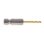 BROCA HSS-G 1/4" SHOCKWAVE IMPACT 3MM (2UDS) REF,48894763 MILWAUKEE - Image 2