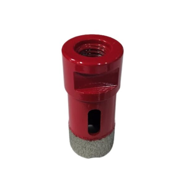 Broca P/porcelanico M-14  8.0mm Ref.01bvp08 Maxkron