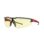Gafas de protección amarillas antivaho EN166 4932478927 PROTECCION MILWAUKEE