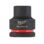 IMPACT SOCKET 3/4" SHORT 33MM REF,4932480370 MILWAUKEE