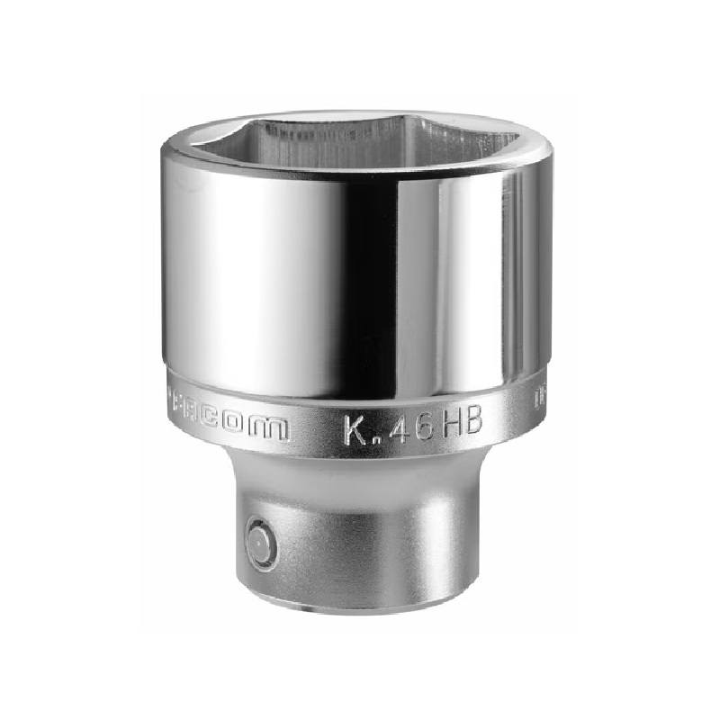 254837-3148516597533-VASO-3-4-6C-28-MM-REF-K-28HB-FACOM VASO 3/4 - 6C - 28 MM REF.K.28HB FACOM - Image 1