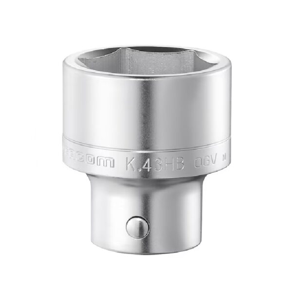 Vaso 3/4 - 6c - 50 Mm Ref.k.50hb Facom