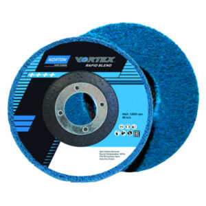 Disco Vortex Rapid Blend 5am Meidum 115x22 Ref,66254429268  Norton