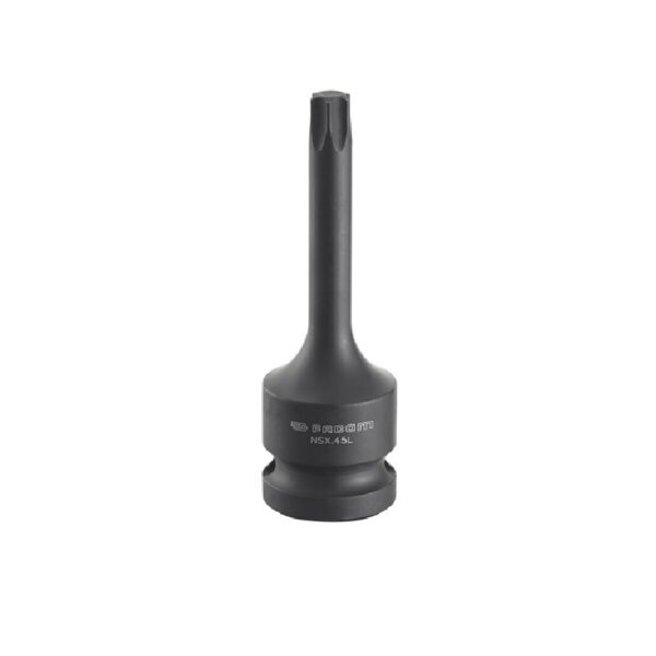 Vaso 1/2 Largo Impacto Macho Torx20 Ref.nsx.20l Facom