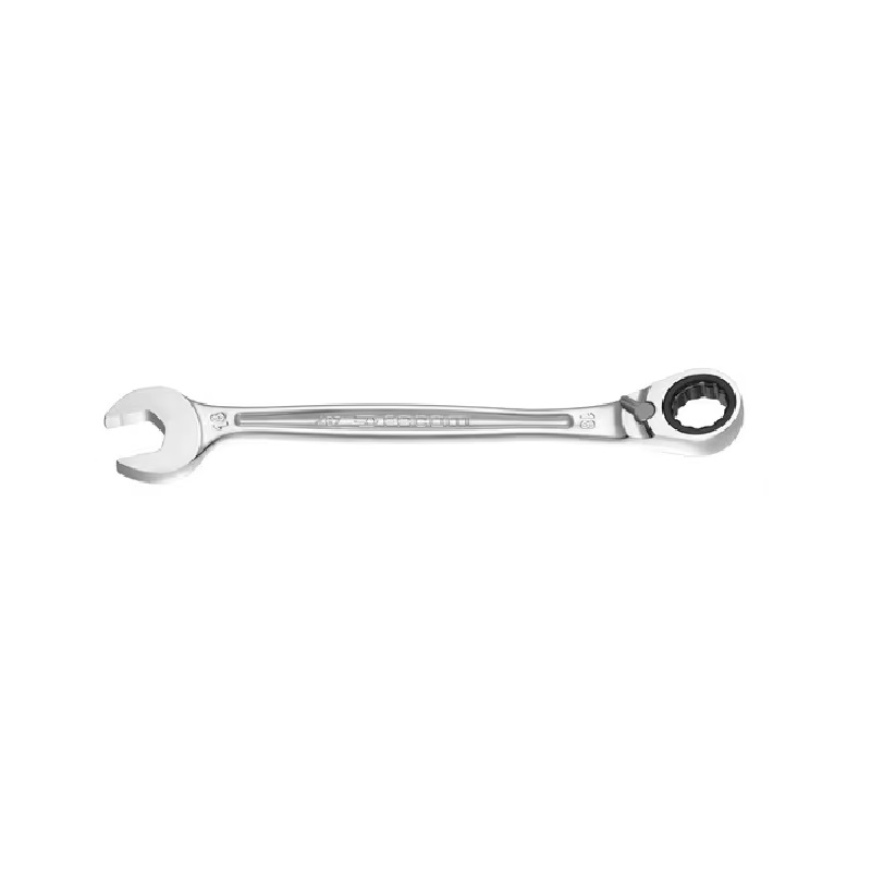 258147-3662424064616-LLAVE-MIXTA-CON-TRINQUETE-8MM-REF-467B-8-FACOM Llave Mixta Con Trinquete 8mm Ref.467b.8 Facom