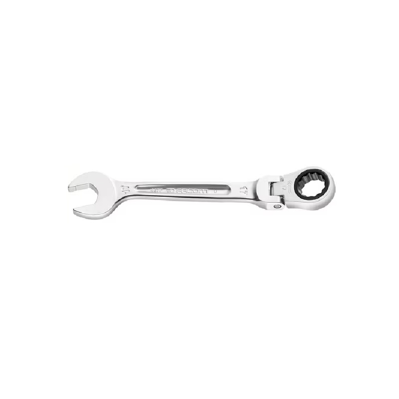 258186-3662424065187-LLAVE-MIXTA-CON-TRINQUETE-FLEX-13MM-REF-467BF-13-FACOM Llave Mixta Con Trinquete Flex 13mm Ref.467bf.13 Facom