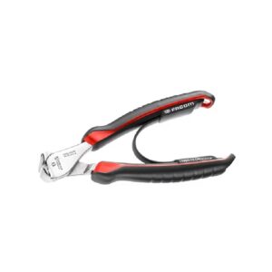 Alicate De Corte Frontal 160mm Ref.190a.16cpe Facom