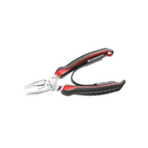 Alicate Universal 180mm Ref.187a.18cpe Facom