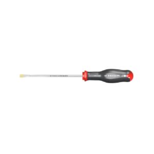Destornillador Forjado Facom Protwist® Plano 6.5x150 Mm Atf6.5x150