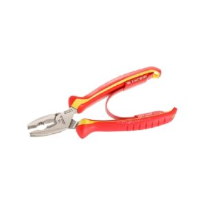 Alicate Universal 1000v - 180mm Ref.187a.18ve Facom