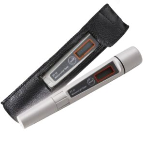 Medidor Electronico De Ph Ft11 1175691000 Tamar